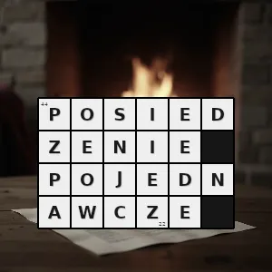 Rozwiązanie krzyżówki: posiedzenie którego celem jest pogodzenie stron sąd ma obowiązek je przeprowadzić przed rozprawą główną postępowania karnego wszczętego z oskarżenia prywatnego - posiedzenie pojednawcze | hasła, synonimy i podpowiedzi Hasło krzyżówkowe posiedzenie którego celem jest pogodzenie stron sąd ma obowiązek je przeprowadzić przed rozprawą główną postępowania karnego wszczętego z oskarżenia prywatnego - posiedzenie pojednawcze – rozwiązanie, synonimy, podpowiedzi i definicje krzyżówkowe